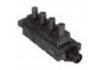 Ignition Coil:12131247281